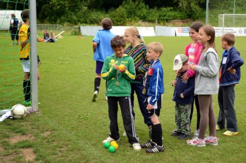 0432 Zlíchov 1914 100 let